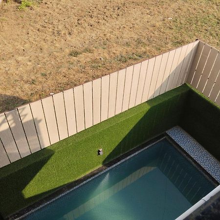 White Smoke Villa Igatpuri Zewnętrze zdjęcie