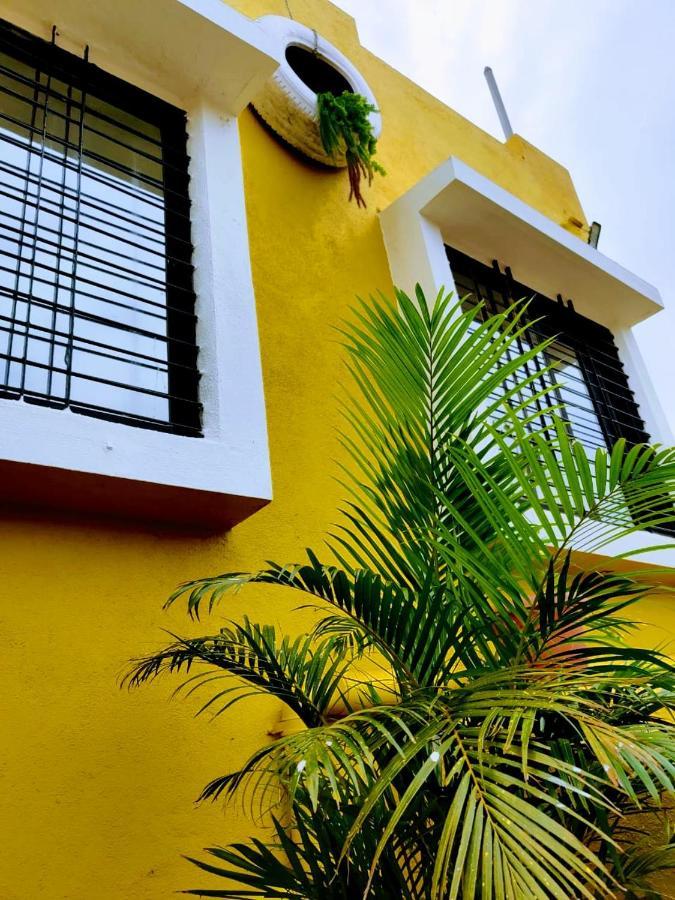 White Smoke Villa Igatpuri Zewnętrze zdjęcie