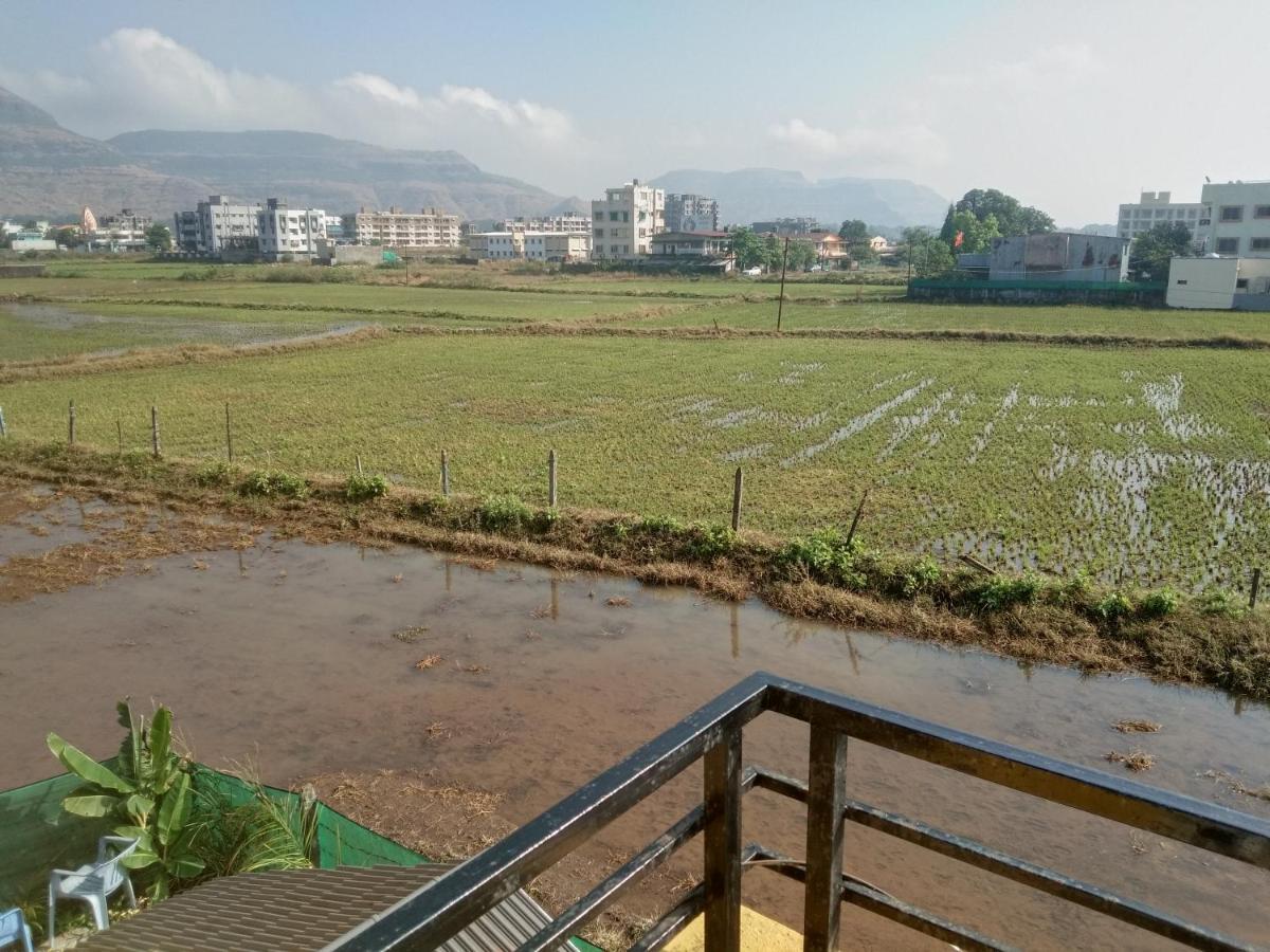 White Smoke Villa Igatpuri Zewnętrze zdjęcie