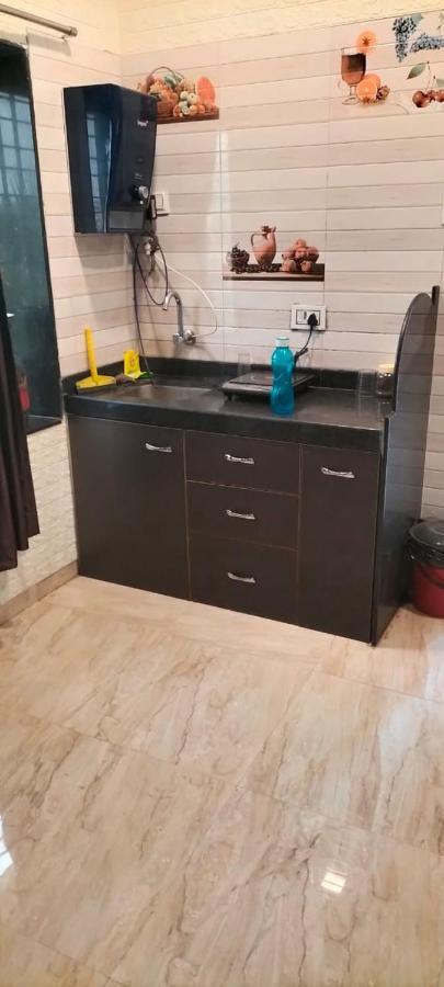 White Smoke Villa Igatpuri Zewnętrze zdjęcie