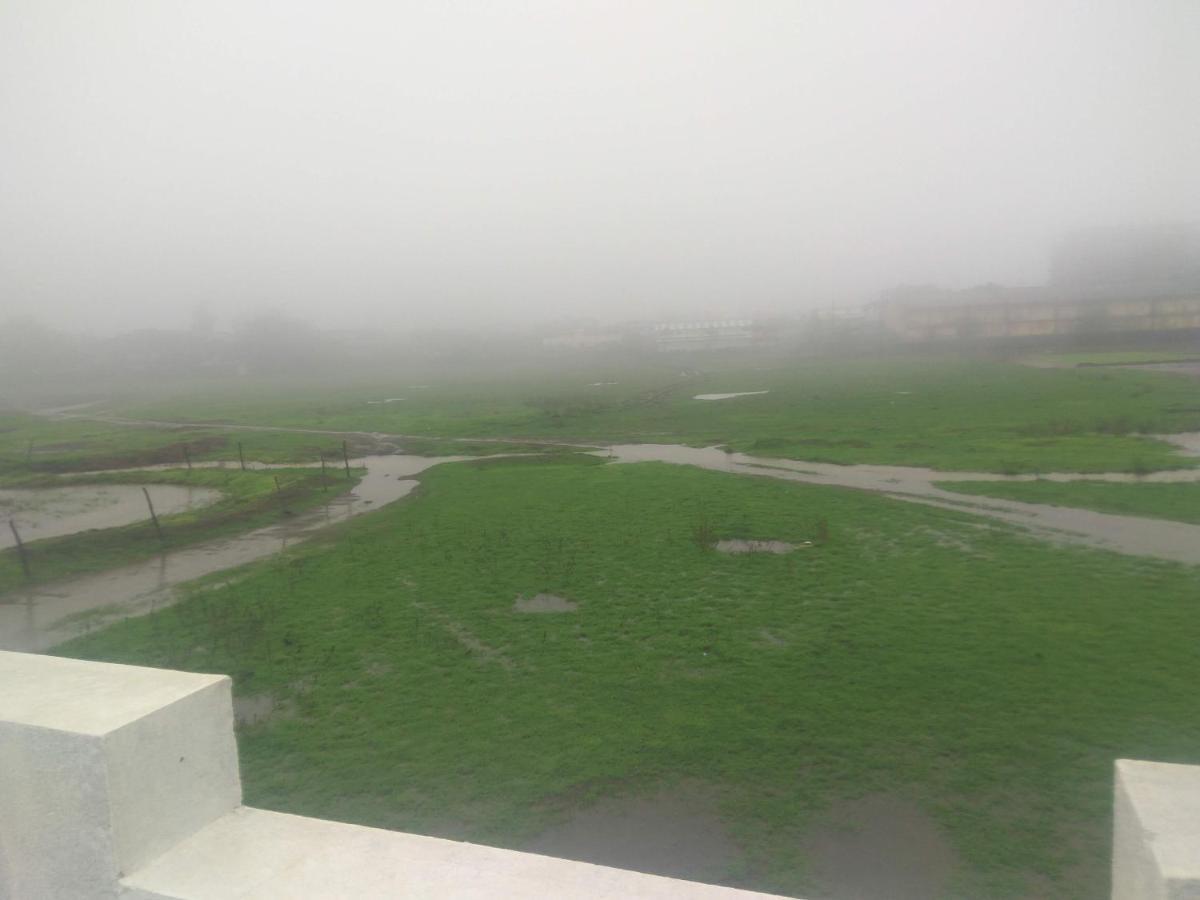 White Smoke Villa Igatpuri Zewnętrze zdjęcie