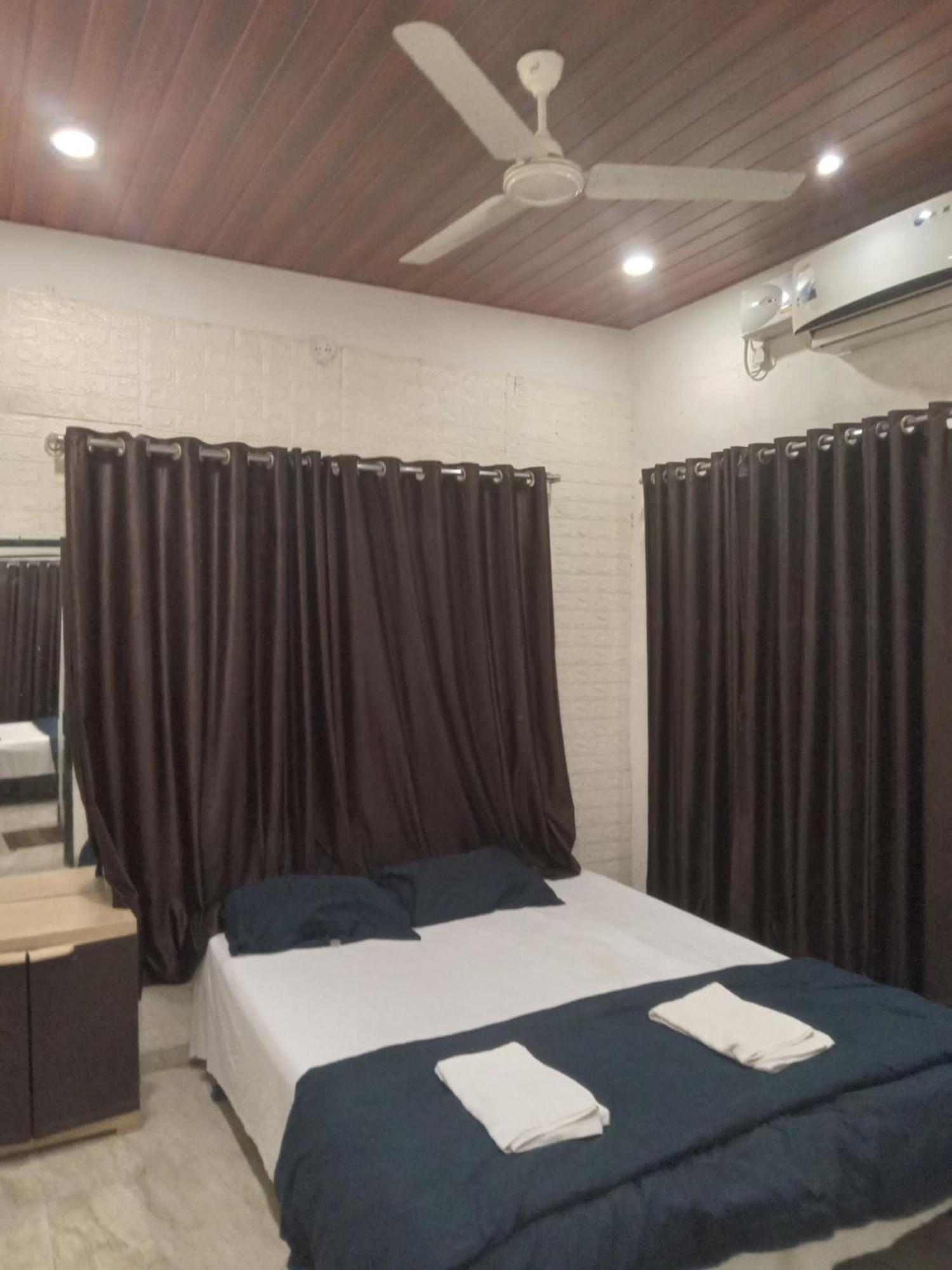 White Smoke Villa Igatpuri Zewnętrze zdjęcie